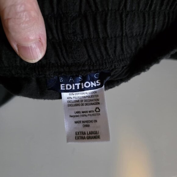 Amazon Basic Editions Soft Men's Shorts - Picture 10 of 13